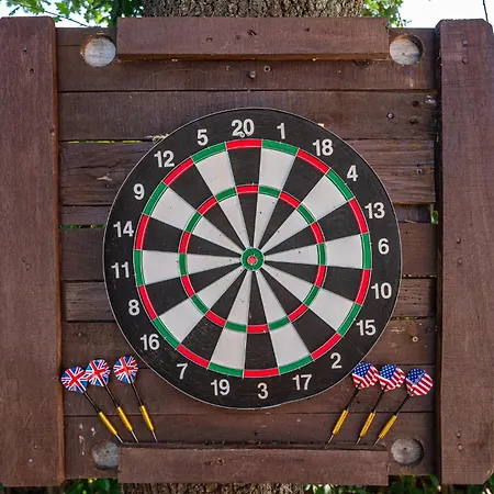 Three-bedroom In * זאדאר