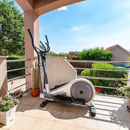 度假居 Three-bedroom In *