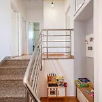 Three-bedroom In Murvica Nyaraló