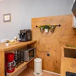 Three-bedroom In Murvica *