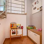 Nyaraló Three-bedroom In Murvica Zára