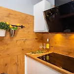 Three-bedroom In Murvica Prázdninový dům Zadar