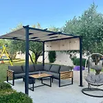 Three-bedroom In Murvica Nyaraló *
