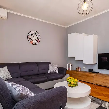 Three-bedroom In Сasa de vacaciones