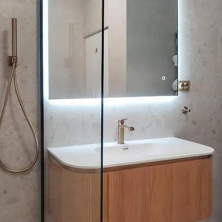Prázdninový dům Three-bedroom In Murvica Zadar